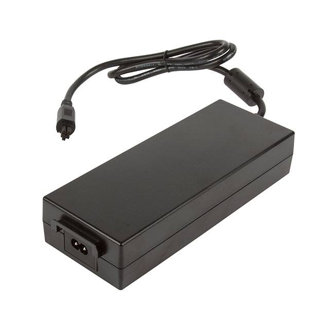ALM200PS24C2-8 XP Power  AC-DC-Desktop-Wandadapter